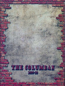 Cover - The Columban 2009-10 in JPEG